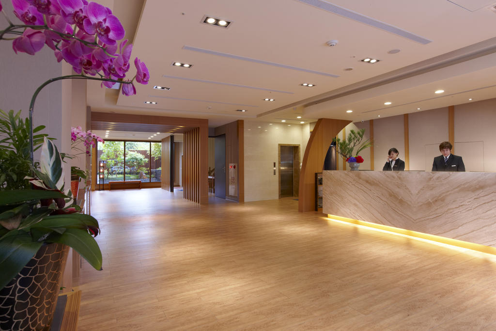 Jiaoxi-The Riverside Hotel Esterno foto